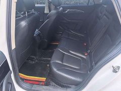 FAW Besturn B70 1.5T Automatic Joy Edition - photo 6