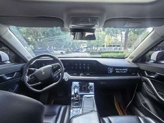 FAW Besturn B70 1.5T Automatic Joy Edition - photo 7
