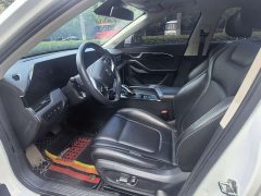 FAW Besturn B70 1.5T Automatic Joy Edition - photo 8