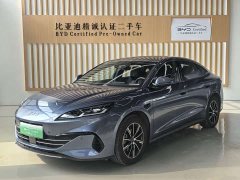 BYD Seal 06 DM-i Smart Drive 120KM Premium Edition - фото 1