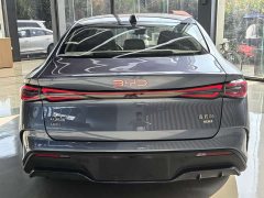 BYD Seal 06 DM-i Smart Drive 120KM Premium Edition - фото 13