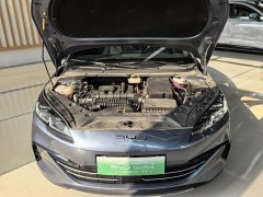 BYD Seal 06 DM-i Smart Drive 120KM Premium Edition - фото 20
