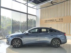 BYD Seal 06 DM-i Smart Drive 120KM Premium Edition - фото 3