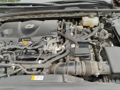 Toyota Avalon Hybrid 2.5L Luxury National VI - фото 10