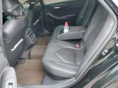 Toyota Avalon Hybrid 2.5L Luxury National VI - фото 11