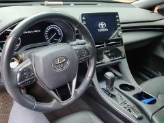 Toyota Avalon Hybrid 2.5L Luxury National VI - фото 12