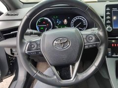 Toyota Avalon Hybrid 2.5L Luxury National VI - фото 15
