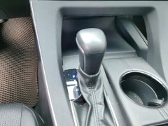 Toyota Avalon Hybrid 2.5L Luxury National VI - фото 16