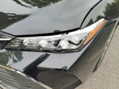 Toyota Avalon Hybrid 2.5L Luxury National VI - фото 5