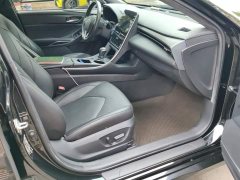 Toyota Avalon Hybrid 2.5L Luxury National VI - фото 8