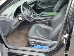 Toyota Avalon Hybrid 2.5L Luxury National VI - фото 9