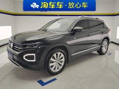Volkswagen Tharu 380TSI 4WD Deluxe Smart Connect Pro - фото 1