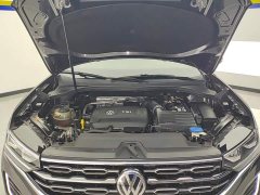 Volkswagen Tharu 380TSI 4WD Deluxe Smart Connect Pro - фото 10