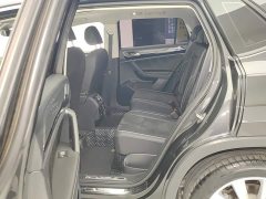 Volkswagen Tharu 380TSI 4WD Deluxe Smart Connect Pro - фото 11
