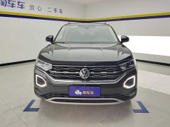Volkswagen Tharu 380TSI 4WD Deluxe Smart Connect Pro - фото 2
