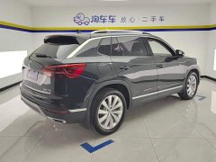 Volkswagen Tharu 380TSI 4WD Deluxe Smart Connect Pro - фото 3