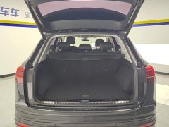 Volkswagen Tharu 380TSI 4WD Deluxe Smart Connect Pro - фото 4