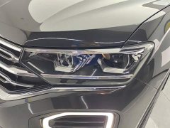 Volkswagen Tharu 380TSI 4WD Deluxe Smart Connect Pro - фото 5