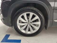 Volkswagen Tharu 380TSI 4WD Deluxe Smart Connect Pro - фото 6