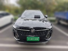 Buick Encore GX Envision Plus Envision Plus 652T Five-Seater Luxury - фото 2