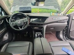 Buick Encore GX Envision Plus Envision Plus 652T Five-Seater Luxury - фото 5