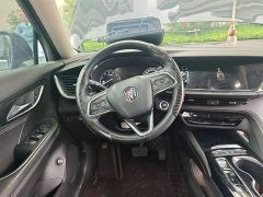 Buick Encore GX Envision Plus Envision Plus 652T Five-Seater Luxury - фото 6