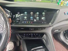 Buick Encore GX Envision Plus Envision Plus 652T Five-Seater Luxury - фото 9