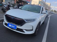 Changan Oushang X7 1.5T Automatic Luxury - ფოტო 1