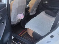 Changan Oushang X7 1.5T Automatic Luxury - ფოტო 11