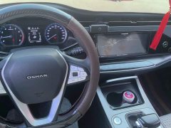 Changan Oushang X7 1.5T Automatic Luxury - ფოტო 12