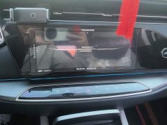 Changan Oushang X7 1.5T Automatic Luxury - ფოტო 13