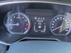 Changan Oushang X7 1.5T Automatic Luxury - ფოტო 14