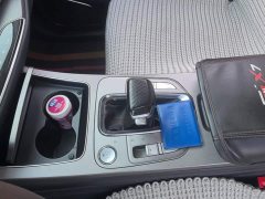 Changan Oushang X7 1.5T Automatic Luxury - ფოტო 16