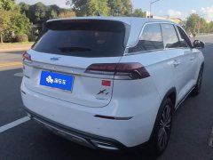 Changan Oushang X7 1.5T Automatic Luxury - ფოტო 3