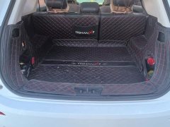 Changan Oushang X7 1.5T Automatic Luxury - ფოტო 4
