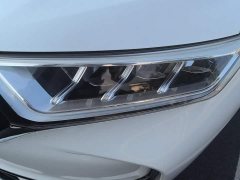 Changan Oushang X7 1.5T Automatic Luxury - ფოტო 5