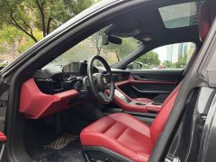 Porsche Taycan - ფოტო 10