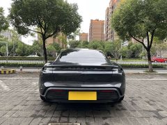 Porsche Taycan - ფოტო 19