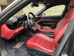 Porsche Taycan - ფოტო 6