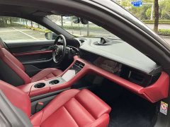 Porsche Taycan - ფოტო 7