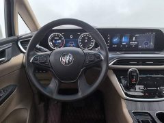 Buick GL8 ES LuZun 653T Respect Edition - фото 11