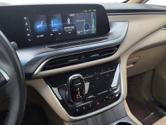Buick GL8 ES LuZun 653T Respect Edition - фото 12