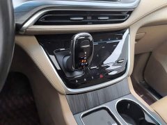 Buick GL8 ES LuZun 653T Respect Edition - фото 13