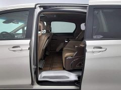 Buick GL8 ES LuZun 653T Respect Edition - фото 15