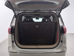 Buick GL8 ES LuZun 653T Respect Edition - фото 16