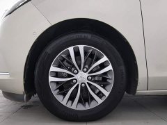 Buick GL8 ES LuZun 653T Respect Edition - фото 17