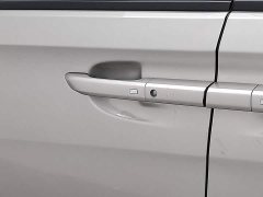 Buick GL8 ES LuZun 653T Respect Edition - фото 18