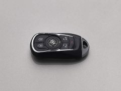 Buick GL8 ES LuZun 653T Respect Edition - фото 19
