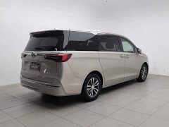 Buick GL8 ES LuZun 653T Respect Edition - фото 2