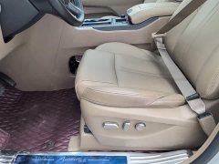 Buick GL8 ES LuZun 653T Respect Edition - фото 20